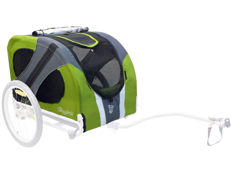 Diversen fietsaanhangers. ✓ Snel geleverd ✓ Gratis verzending v.a. €75