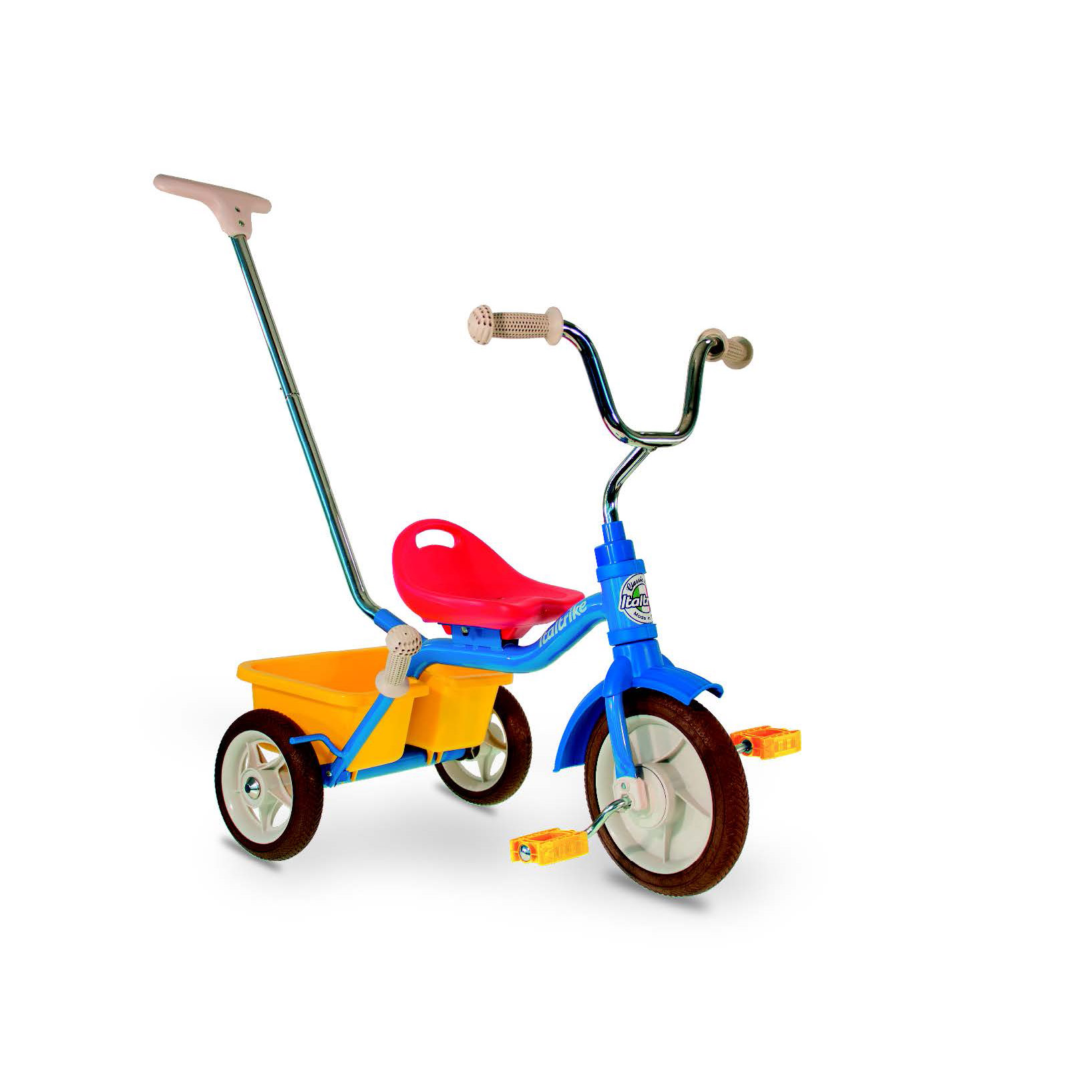 Fietsgereedschap blauw