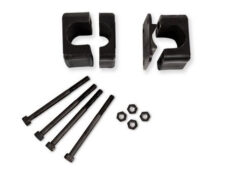 Set Stuurklemmen ADD+Bike 320101