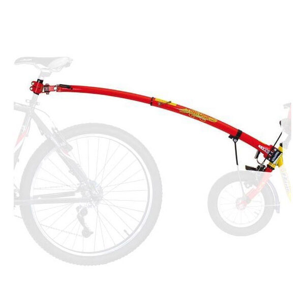 Diversen fietsaanhangers. ✓ Snel geleverd ✓ Gratis verzending v.a. €75