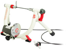 Minoura LiveRide Trainer LR241-mini 18-20" wielen