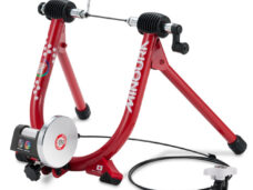 Minoura Liveride Trainer LR341 + remote
