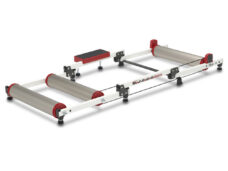 Minoura MoZ rollerbank 950-1090mm m/step en guard
