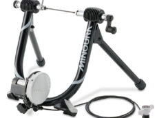 Minoura MagRide trainer 60R met stuurschakelaar
