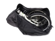 Mirage Bike Storage Bag 16"-20" 90x80cm vouwfiets