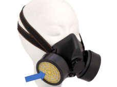 Filtercartridge voor stofmasker 2019990