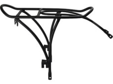 Dahon Achterdrager 20" alu zwart 6395302