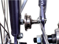 Dahon Magneet-set 6366600 MAGNETIX TECHNOLOGY