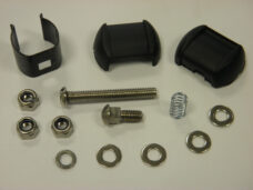Dahon Snap Lock BXA1112010052 (opvolger van Magneet-set)