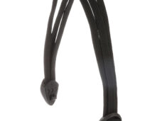 Dahon Snelbinder 3 banden 20" 45cm 6396020 zwart