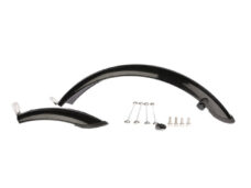 Dahon spatb.set 16" mini zwart voor JIFO > 2015