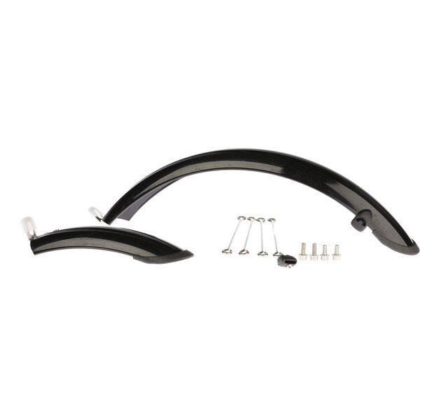 Dahon spatborden. ✓ Snel geleverd ✓ Gratis verzending v.a. €75