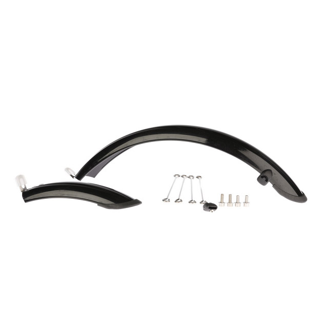 Dahon spatborden. ✓ Snel geleverd ✓ Gratis verzending v.a. €75