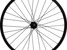Dahon Voorwiel 20" alu zwart 6322527FZ
