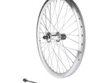 Dahon Cass.achterwiel 20" Kinitex-comp zi. 6325044K