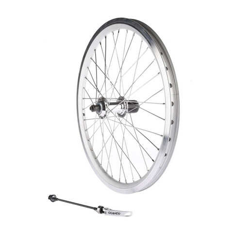 Dahon wielen compleet. ✓ Snel geleverd ✓ Gratis verzending v.a. €75