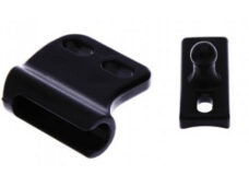 Dahon Clip-In stuurpen/vork grendel 6308800