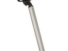 Dahon Zadelpen ATB 33.9-545mm zilver 6311514