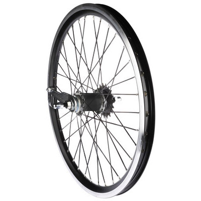 Dahon wielen compleet. ✓ Snel geleverd ✓ Gratis verzending v.a. €75