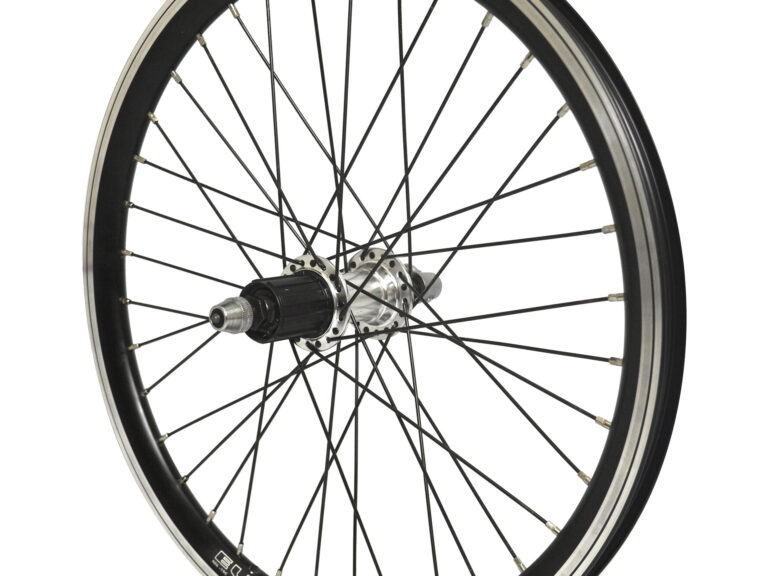 Dahon wielen compleet. ✓ Snel geleverd ✓ Gratis verzending v.a. €75