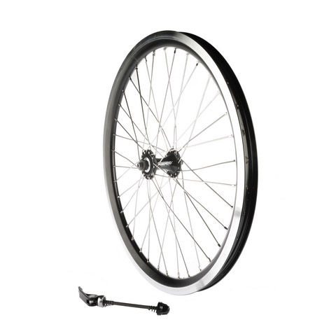 Dahon wielen compleet. ✓ Snel geleverd ✓ Gratis verzending v.a. €75