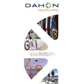 Dahon bevestigingsmaterialen. ✓ Snel geleverd ✓ Gratis verzending v.a. €75