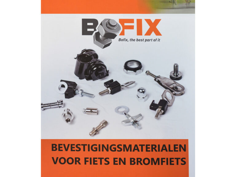 Bevestigingsmaterialen. ✓ Snel geleverd ✓ Gratis verzending v.a. €75
