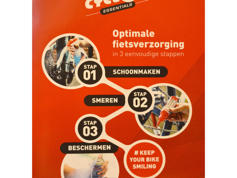 Cyclon bevestigingsmaterialen. ✓ Snel geleverd ✓ Gratis verzending v.a. €75