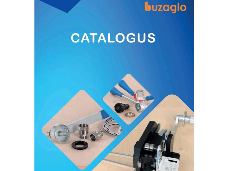 Cyclus Promotiemateriaal