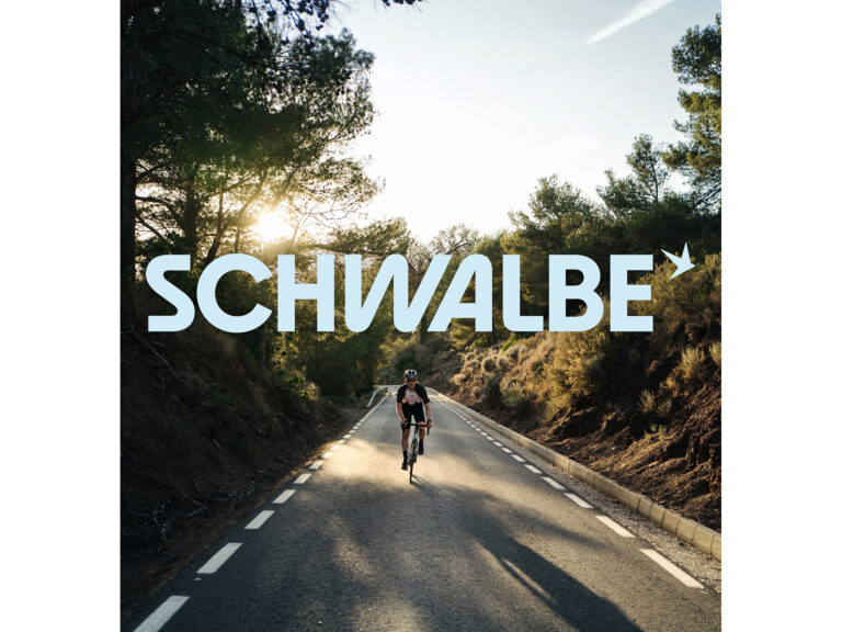 Schwalbe Promotiemateriaal