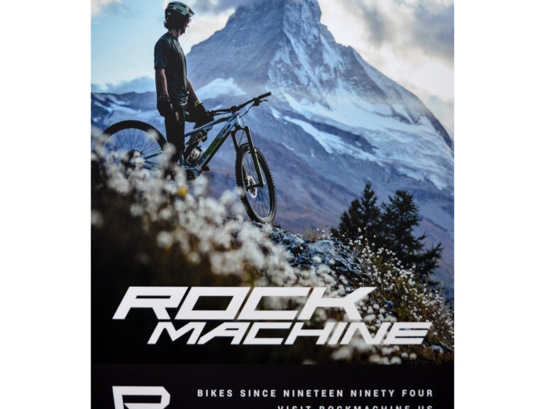 Riese & Müller Fietsonderdeel