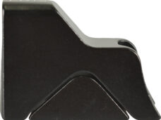RM zadelpenklem geïntegreerd tbv Gravelride 700/900