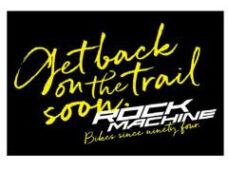 RM Doormat trail 600 x 400mm