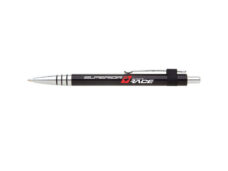 Superior ballpoint pen