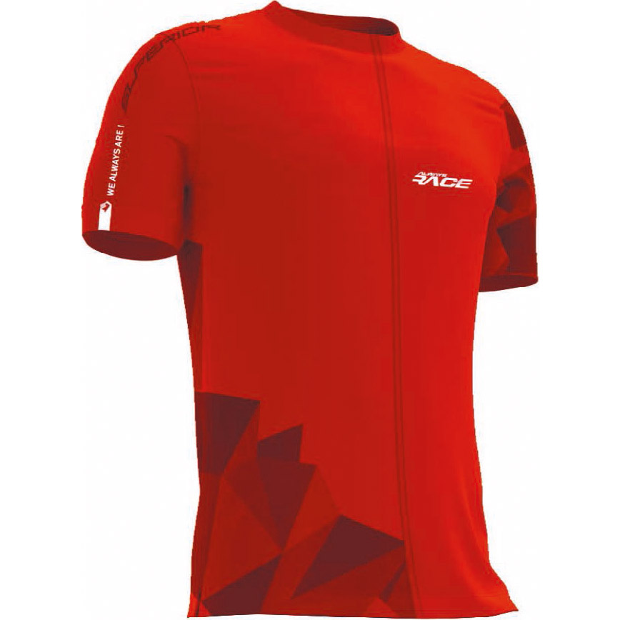T Shirts zwart