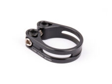 Seatpost clamp 34.9 voor carbo