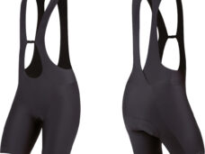 Superior dames shorts Modo Pro S zwart