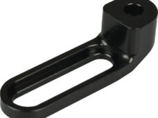 Superior ketting geleider bracket