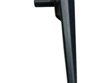 Superior sleutel voor steekas  inbus 6mm