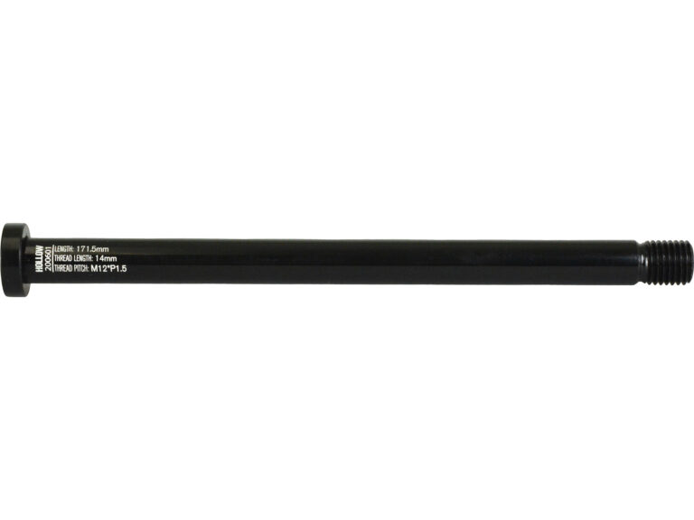 Superior steekas achter  TA12x171.5/M12xP1.5x15.5L