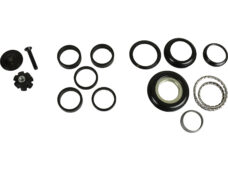 Superior balhoofdset XC modellen