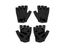 SUP Race handschoenen zwart kort