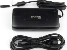 Ładowarka Darfon 4A Smart Plus