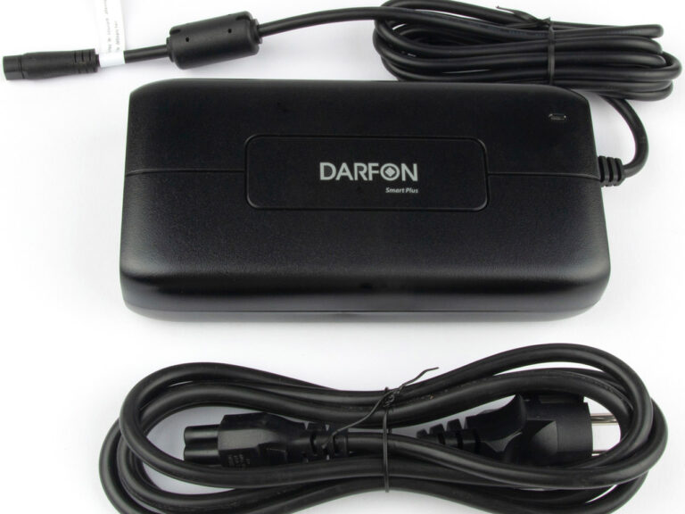 Darfon 4A Smart Plus charger