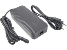 Darfon 2A Smart charger acculader