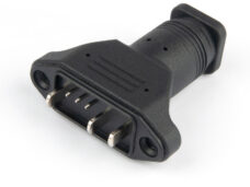 Darfon adapterstekker