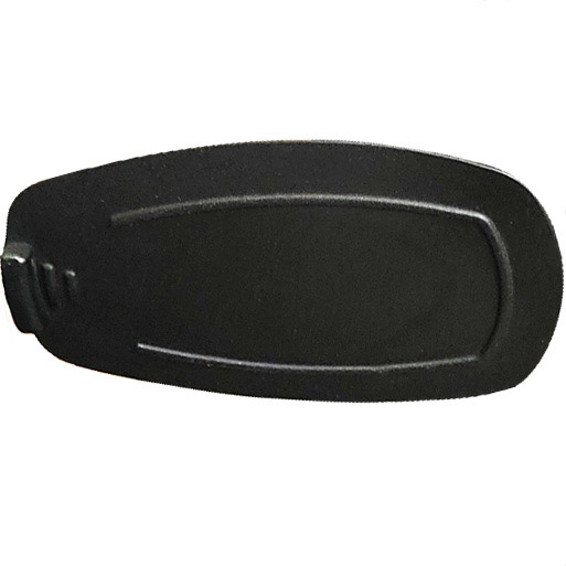 Superior afdekkap tbv laadpunt frame