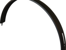 Superior achterspatbord SBC 400i model 2021