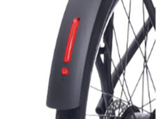 Superior achterlicht Pling XE