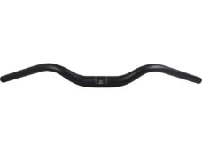 Superior stuur One 38mm rise 31.8mm aluminium zwart